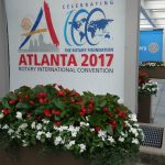 Atlanta 2017 - Rotary International Convention