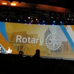 Atlanta 2017 - Rotary International Convention