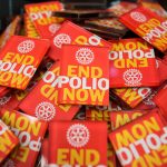 End Polio Now