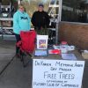 Arbor Day Tree Giveaway