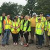 209 Highway Cleanup