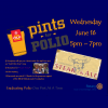 Pints for Polio