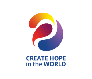 CREATE HOPE in the WORLD